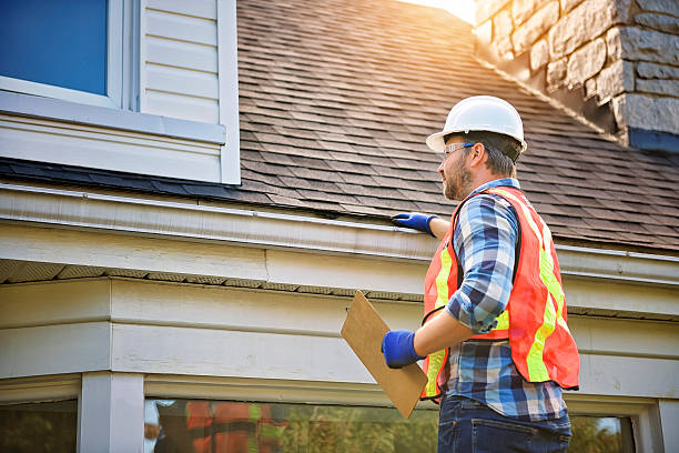 Licensed Storm Damage Roof Repair service in Elkhart, IA - Ben Roofing and Steel LLC